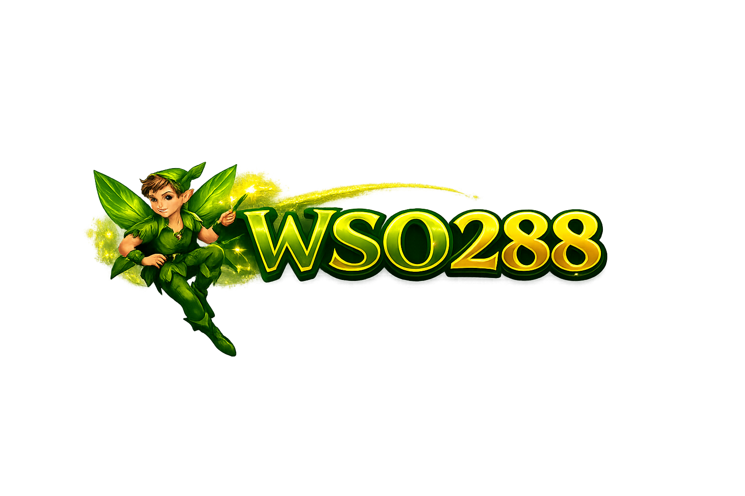 WSO288 logo